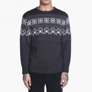 Luker by Neighborhood WEB W Crewneck