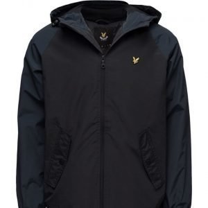 Lyle & Scott Anorak kevyt takki