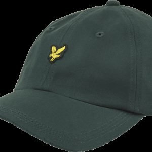 Lyle & Scott Baseball Cap Lippis