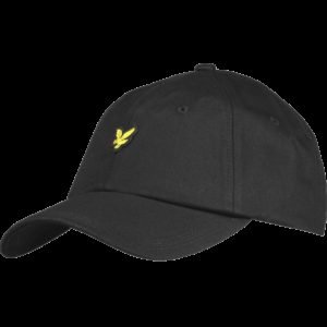 Lyle & Scott Baseball Cap Lippis