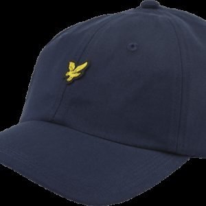 Lyle & Scott Baseball Cap Lippis