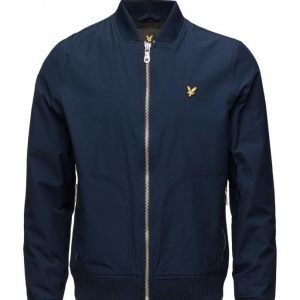 Lyle & Scott Bomber Jacket bomber takki