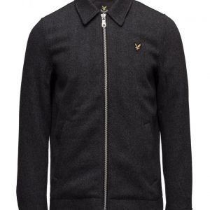 Lyle & Scott Collared Jacket kevyt takki