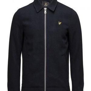 Lyle & Scott Collared Jacket kevyt takki