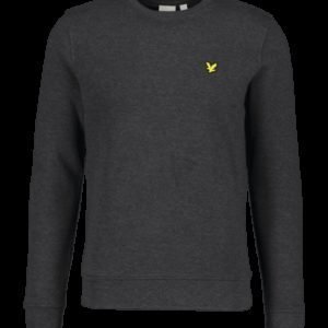 Lyle & Scott Eagel Crew Mid Collegepaita