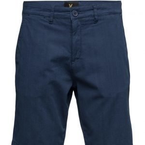 Lyle & Scott Garment Dye Short bermudashortsit