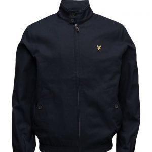 Lyle & Scott Harrington Jacket kevyt takki