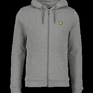 Lyle & Scott Hooded Full Zip Huppari