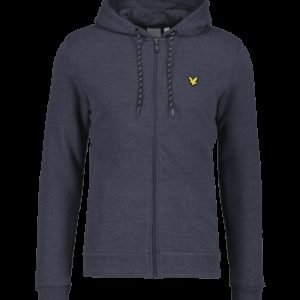 Lyle & Scott Hooded Full Zip Huppari