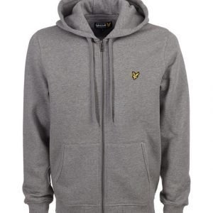 Lyle & Scott Huppari