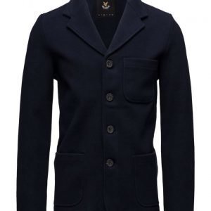 Lyle & Scott Knitted Blazer bleiseri