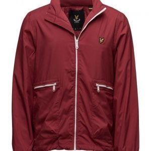 Lyle & Scott Lightweight Jacket kevyt takki