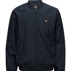 Lyle & Scott Ls Light Weight Bomber Jacket bomber takki