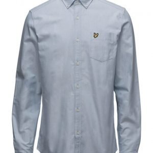 Lyle & Scott Ls Oxford Shirt