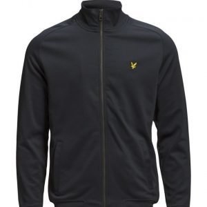 Lyle & Scott Ls Tricot Jacket kevyt takki