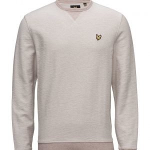 Lyle & Scott Multi Coloured Crew Neck svetari