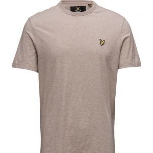 Lyle & Scott Multi-Coloured T-Shirt lyhythihainen t-paita