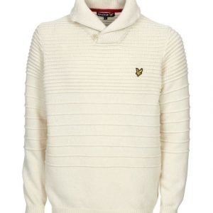 Lyle & Scott Neule