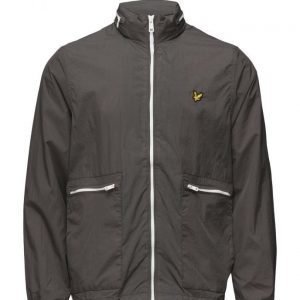 Lyle & Scott Nylon Ripstop Jacket kevyt takki