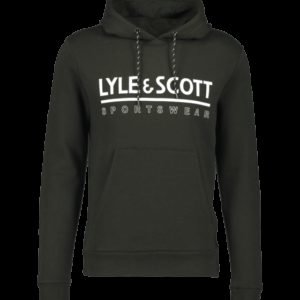 Lyle & Scott Oth Midlayer Logo Huppari