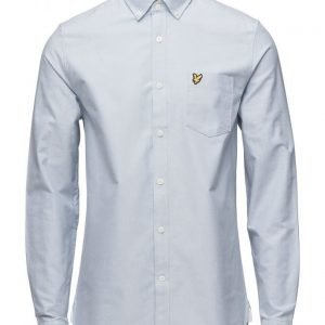 Lyle & Scott Oxford Shirt