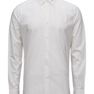 Lyle & Scott Plain Poplin Shirt