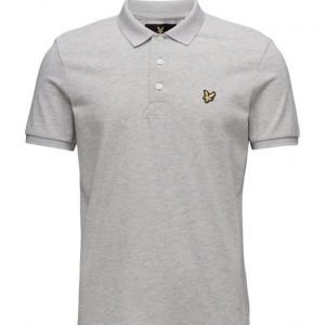 Lyle & Scott Polo Shirt lyhythihainen pikeepaita