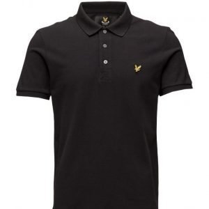 Lyle & Scott Polo Shirt lyhythihainen pikeepaita