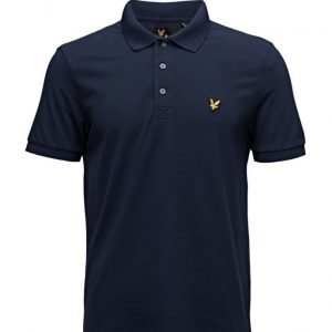 Lyle & Scott Polo Shirt lyhythihainen pikeepaita