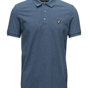 Lyle & Scott Polo Shirt lyhythihainen pikeepaita