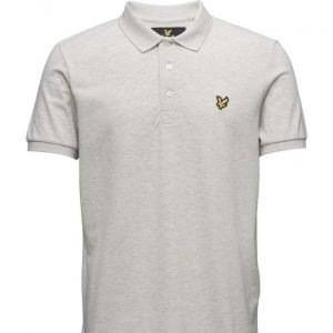 Lyle & Scott Polo Shirt lyhythihainen pikeepaita