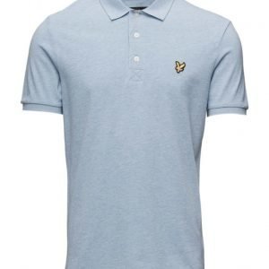 Lyle & Scott Polo Shirt lyhythihainen pikeepaita