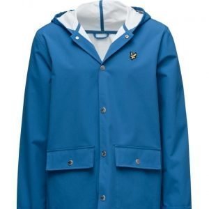 Lyle & Scott Raincoat sadetakki