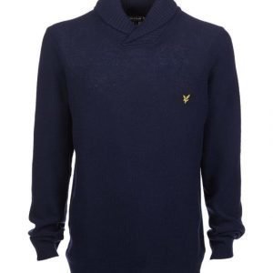 Lyle & Scott Shawl Villaneule