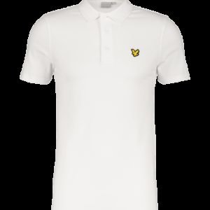 Lyle & Scott Sports Ss Polo Pikeepaita