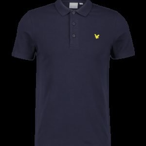 Lyle & Scott Sports Ss Polo Pikeepaita