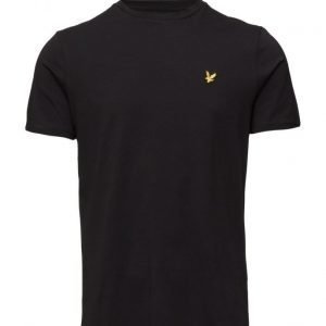 Lyle & Scott T-Shirt lyhythihainen t-paita