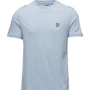 Lyle & Scott T-Shirt lyhythihainen t-paita