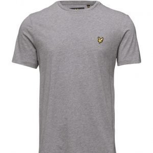 Lyle & Scott T-Shirt lyhythihainen t-paita