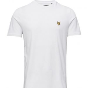 Lyle & Scott T-Shirt lyhythihainen t-paita