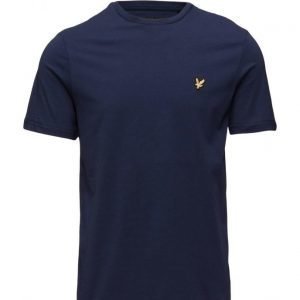 Lyle & Scott T-Shirt lyhythihainen t-paita