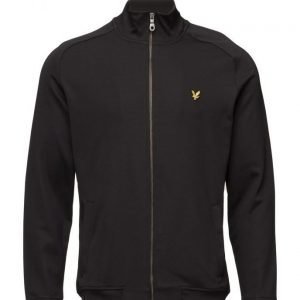 Lyle & Scott Tricot Jacket svetari