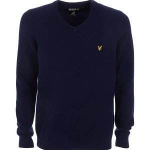 Lyle & Scott V Neck Villaneule