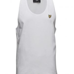 Lyle & Scott Vest hihaton t-paita