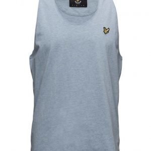 Lyle & Scott Vest hihaton t-paita