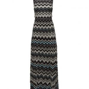 M Missoni Dress maksimekko