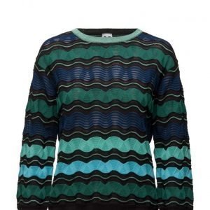 M Missoni M Missoni-Sweater neulepusero