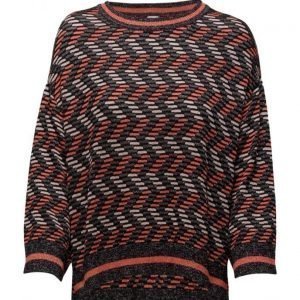 M Missoni M Missoni-Sweater neulepusero