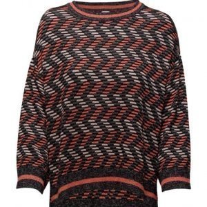 M Missoni M Missoni-Sweater neulepusero