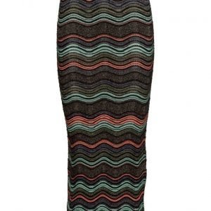 M Missoni M Missoni-Tube Top maksihame